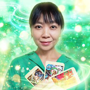 鑑定師