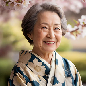鑑定師