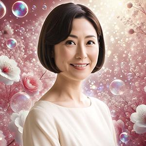 鑑定師