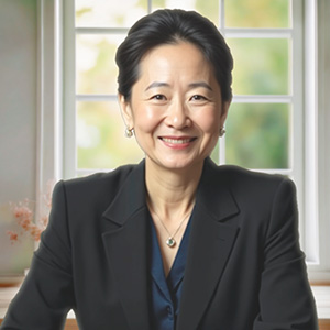 鑑定師
