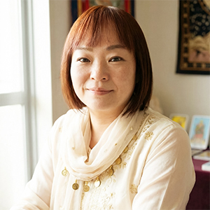 鑑定師